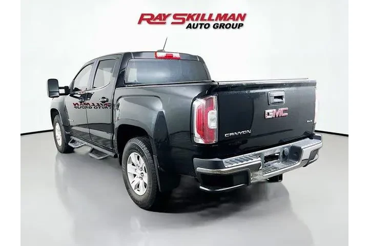 $21975 : GMC Canyon 2016 4x4 SLE 4dr image 5