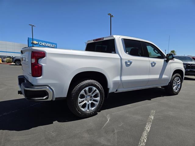 $59846 : New 2024 Silverado 1500 LTZ image 4