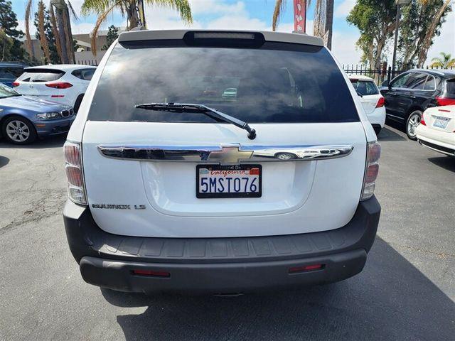 $7995 : 2005 Equinox image 2