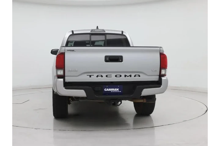 $32998 : Toyota Tacoma 2022 4x4 SR V6 image 6