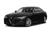 Alfa Romeo Giulia 2018 Ti 4d en San Antonio