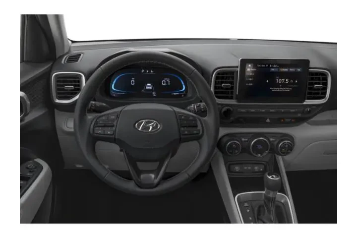 $24256 : Hyundai VENUE 2026 SEL 4dr C image 6