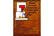 escuela de danza azteca en Mexico DF