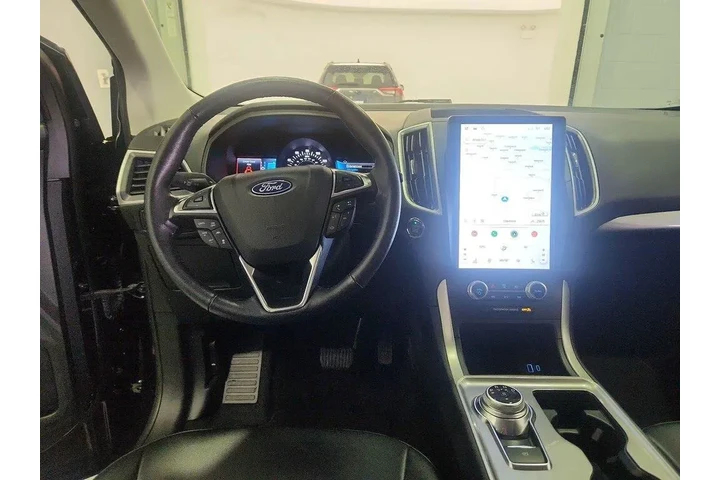 $25998 : Ford Edge 2023 AWD SEL 4dr C image 9
