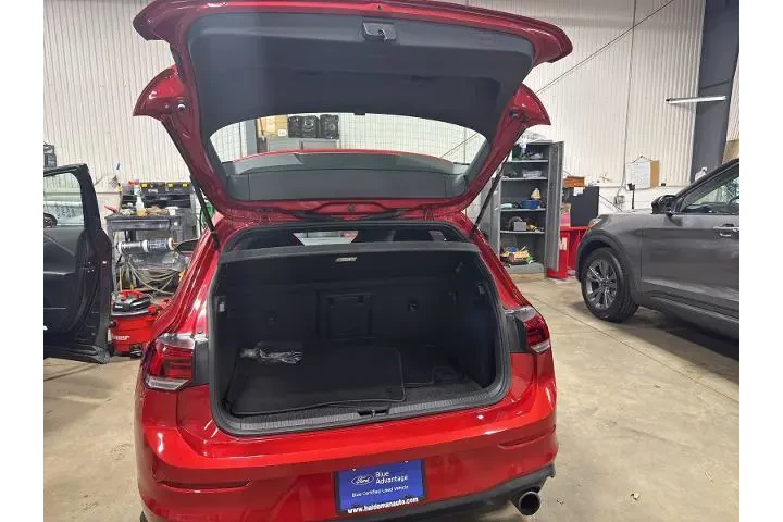 $25700 : Volkswagen Golf GTI 2023 S 4 image 7