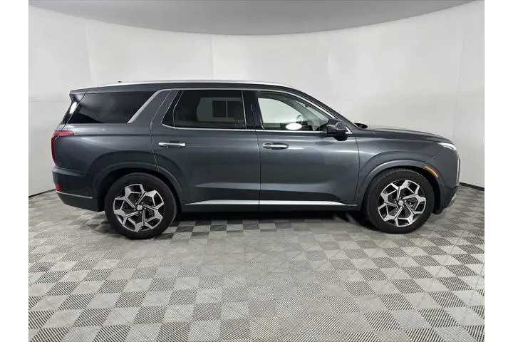 $24989 : Hyundai PALISADE 2021 AWD Ca image 8