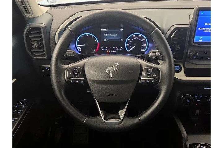 $27998 : Ford Bronco Sport 2023 AWD H image 10