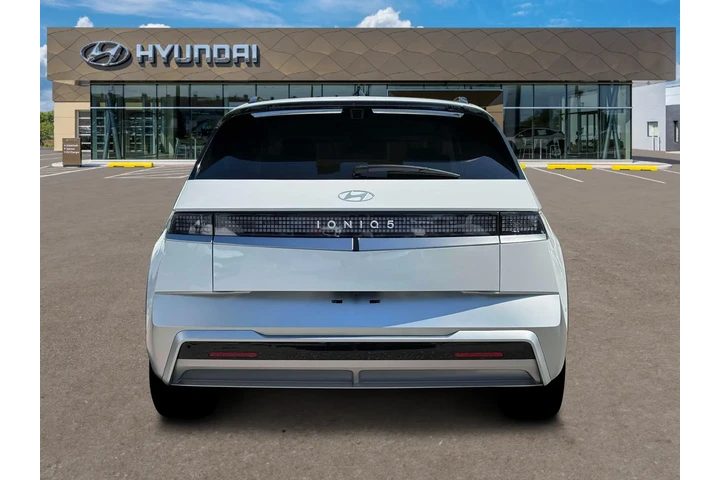 $36810 : Hyundai IONIQ 5 2025 Limited image 6