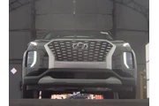 $23490 : Hyundai PALISADE 2022 SE 4dr thumbnail