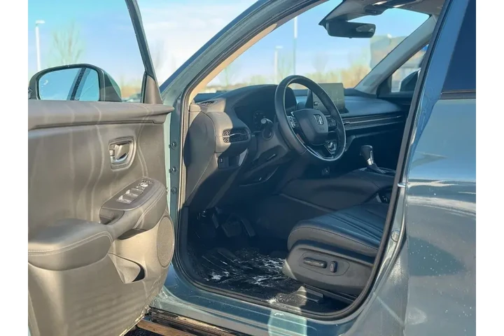 $27783 : Honda HR-V 2025 AWD EX-L 4dr image 7