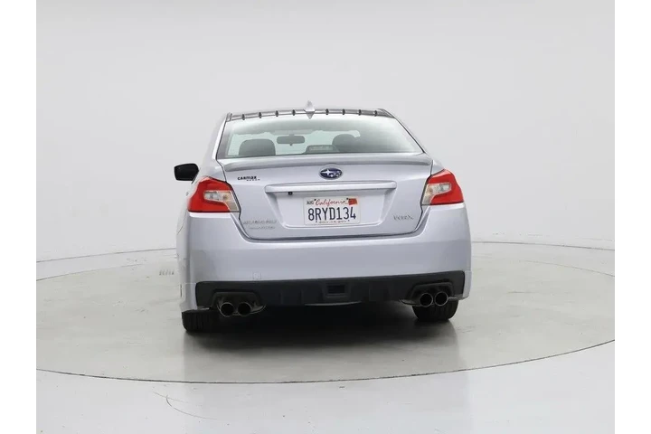 $22998 : Subaru WRX 2020 AWD 4dr Seda image 6