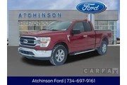 Ford F-150 2022 4x4 XLT 4dr en Detroit