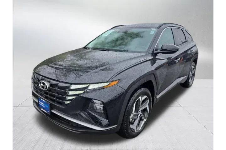 $26850 : Hyundai TUCSON 2024 AWD SEL image 7