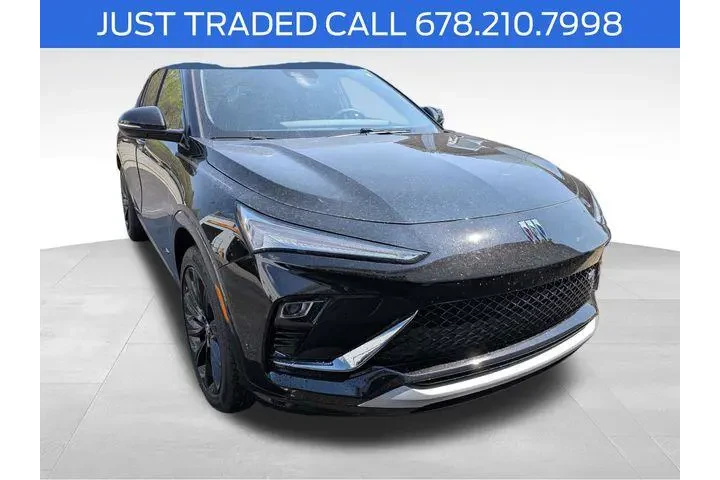 $28000 : Buick Envista 2025 Sport Tou image 1