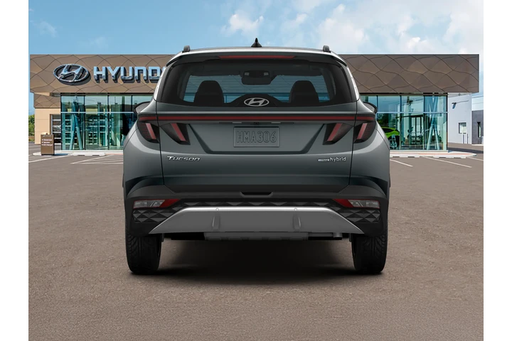 $26997 : Hyundai TUCSON Hybrid 2023 A image 6