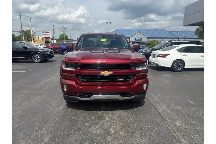 $26995 : Chevrolet Silverado 1500 201 image 3