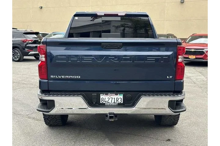 $38000 : Chevrolet Silverado 1500 202 image 4