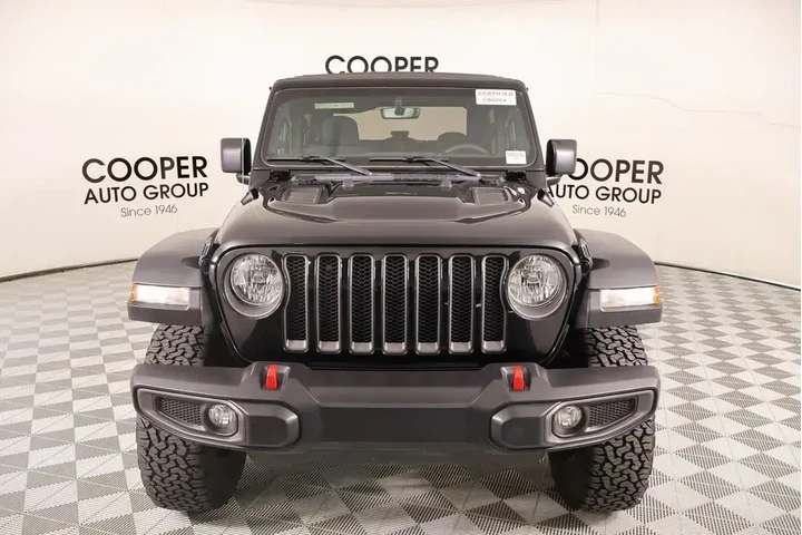$36997 : Jeep Wrangler 2023 4x4 Rubic image 10