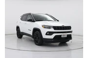 Jeep Compass 2023 4x4 Altitu
