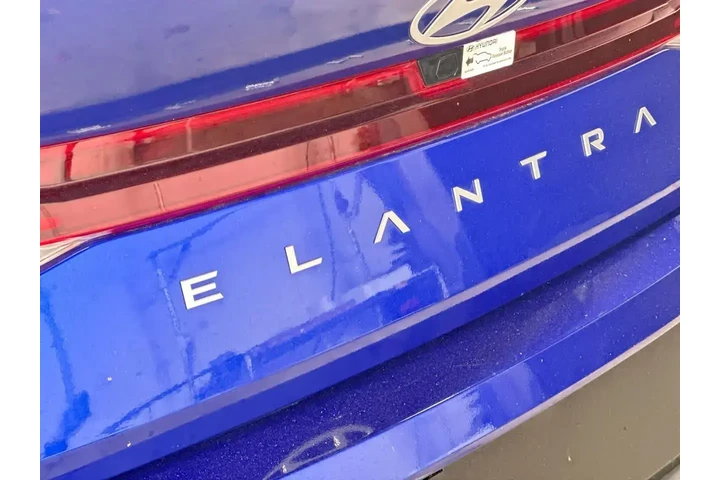 $15990 : Hyundai ELANTRA 2025 SEL Spo image 10