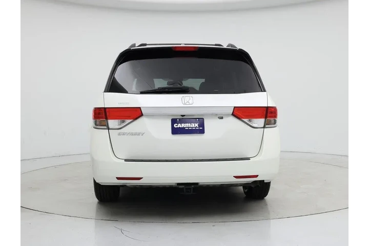 $28998 : Honda Odyssey 2016 EX-L 4dr image 6