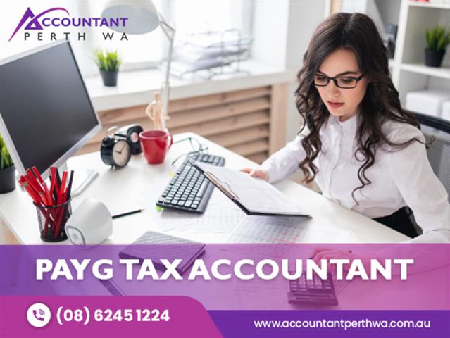 Tax Accountant Perth WA image 9