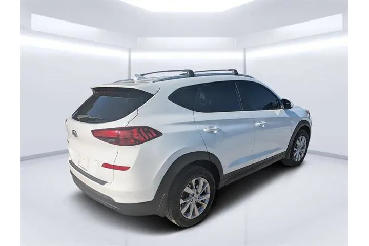 $12000 : Hyundai TUCSON 2020 Value 4d image 3