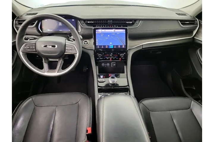 $34998 : Jeep Grand Cherokee L 2023 4 image 9