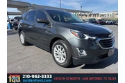 Chevrolet Equinox 2018 LS 4d