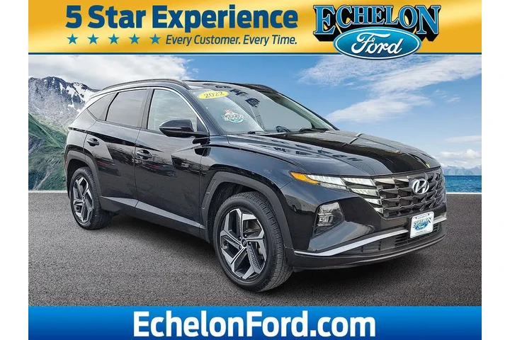 $18997 : Hyundai TUCSON 2022 AWD SEL image 1