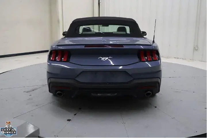 $28357 : Ford Mustang 2024 EcoBoost P image 6