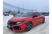 2019 Civic Si