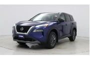 $21998 : Nissan Rogue 2023 AWD S 4dr thumbnail