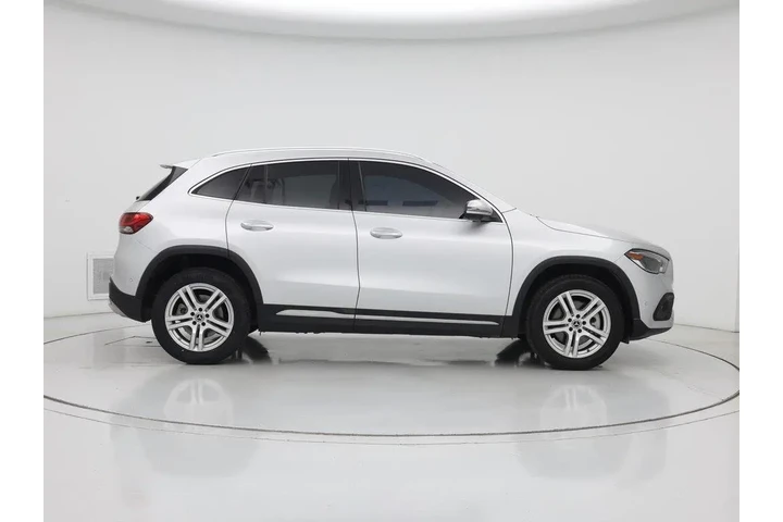 $26998 : Mercedes-Benz GLA 2022 GLA 2 image 7