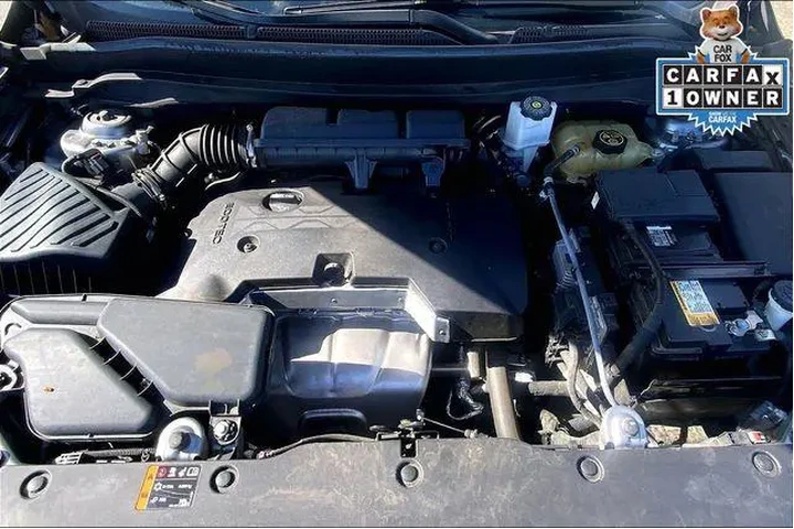 $19985 : Buick Envision 2020 AWD Pref image 10