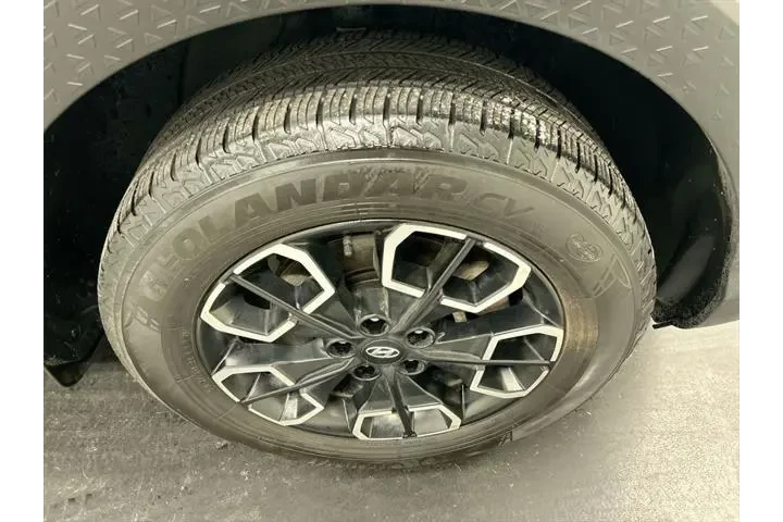 $21733 : Hyundai SANTA CRUZ 2022 AWD image 8