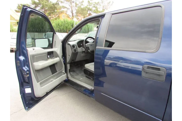 $10995 : 2008 F-150 XLT image 8