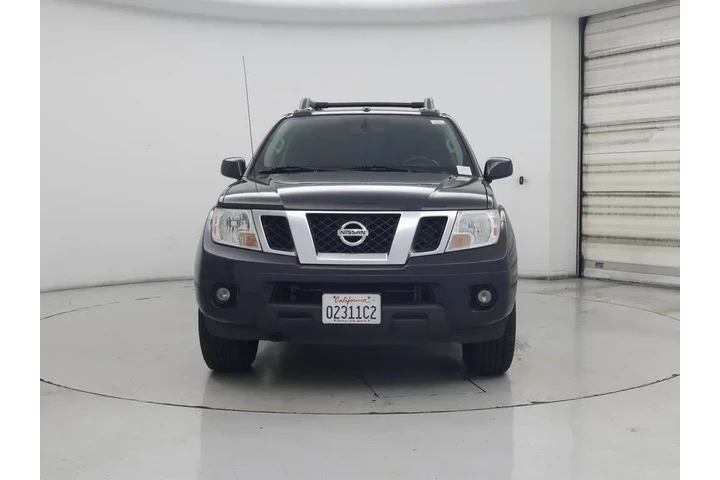 $22998 : Nissan Frontier 2014 4x4 PRO image 5