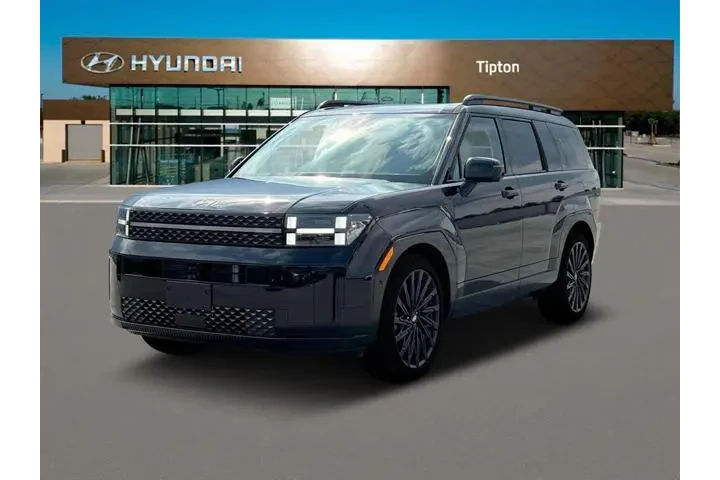 $34999 : Hyundai SANTA FE 2024 AWD Ca image 1