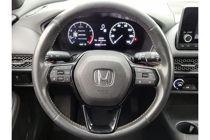 $24998 : Honda HR-V 2024 Sport 4dr Cr image 10