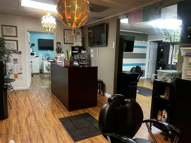 PROFESIONAL COLOR BALAYAGE image 4