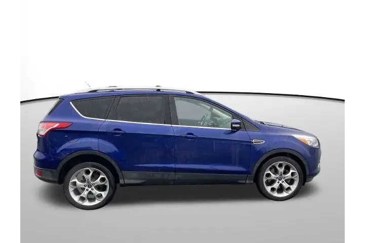 $8171 : Ford Escape 2014 Titanium 4d image 3