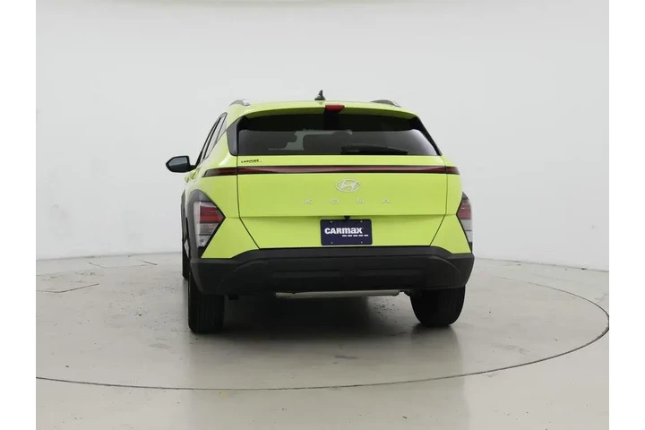 $20998 : Hyundai KONA 2024 SEL 4dr Cr image 6