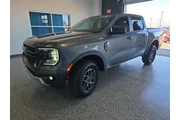 Ford Ranger 2025 4x2 XLT 4dr en Yuma