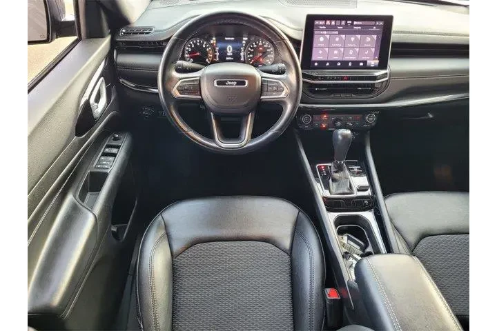 $23700 : Jeep Compass 2022 4x4 Latitu image 7