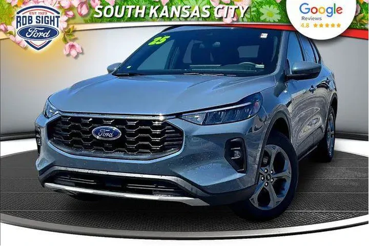 $27500 : Ford Escape Hybrid 2025 AWD image 1