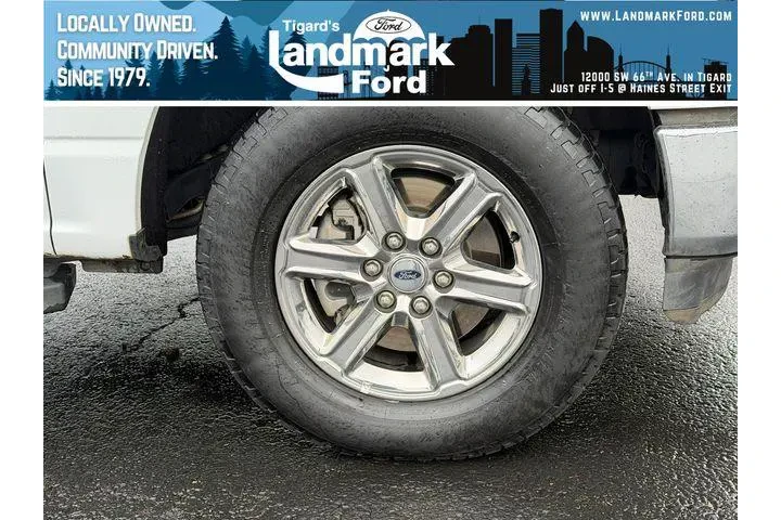 $39995 : Ford F-150 2024 4x4 XLT 4dr image 10
