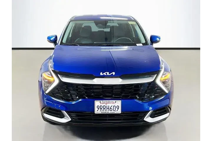 $29999 : Kia Sportage 2025 EX 4dr SUV image 2