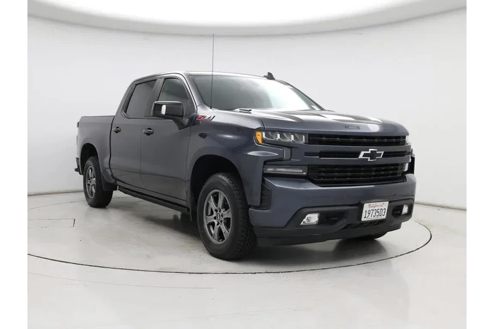 $39998 : Chevrolet Silverado 1500 202 image 1