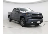 Chevrolet Silverado 1500 202